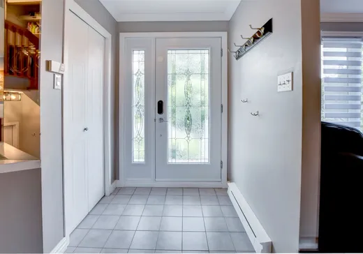 Maison à vendre - 302 Rue Beaubien, Repentigny, J6A 7S3