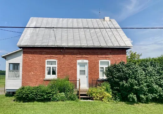 Maison à vendre - 12281Z Rg Giroux, Mirabel, J7N 1L1