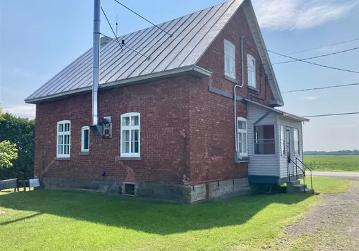 Maison à vendre - 12281Z Rg Giroux, Mirabel, J7N 1L1