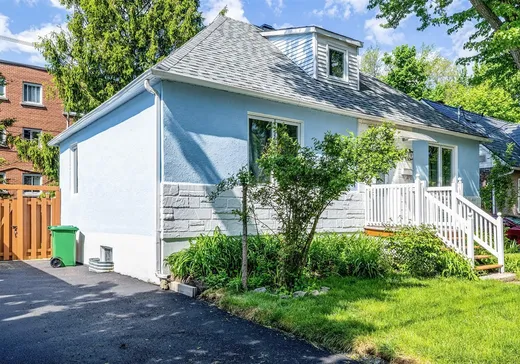 Maison à vendre - 1560A Rue St-Germain, Montréal (Saint-Laurent), H4L 3S8