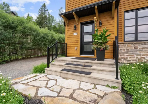 House for sale - 1540 Rue Roland-Plante, Val David, J0T 2N0