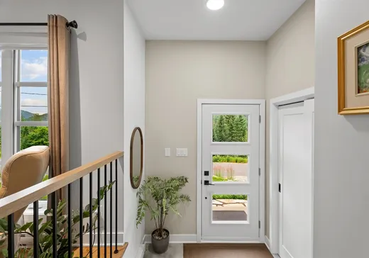 House for sale - 1540 Rue Roland-Plante, Val David, J0T 2N0