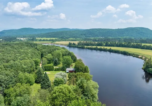House for sale - 1932 Ch. de la Pointe-Bourgeois, Mont-Tremblant, J0T 1M0