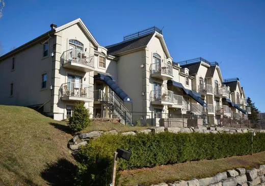 Loft for sale - 570 Ch. des Frênes, App. 3108, Saint-Sauveur, J0R1K0
