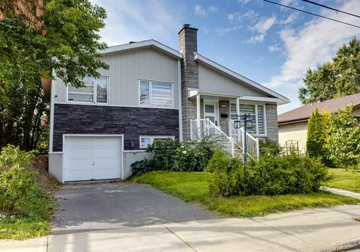 Maison à vendre - 12240 Av. Salk, Montréal (Nord), H1G 4Z3