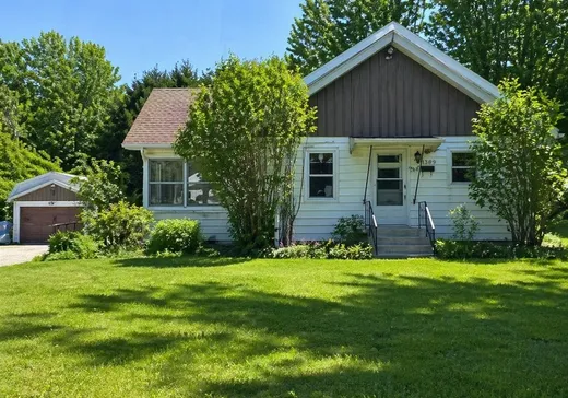 House for sale - 816 Rue de la Station, Prévost, J0R 1T0