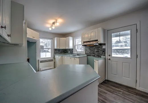 House for sale - 816 Rue de la Station, Prévost, J0R 1T0