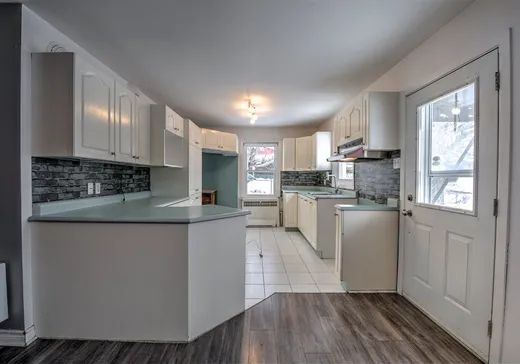 House for sale - 816 Rue de la Station, Prévost, J0R 1T0