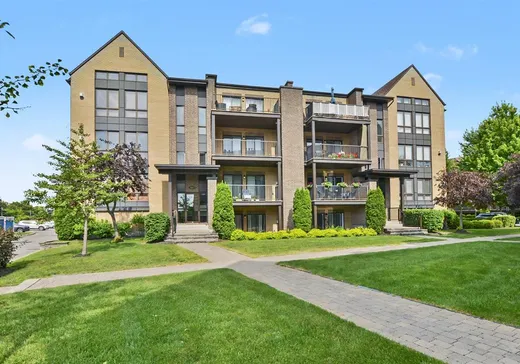 Condo for sale - 165 Rue Marcel-De La Sablonnière, App. 401, Sainte-Thérèse, J7E 0A2