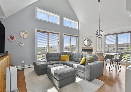 Condo for sale - 165 Rue Marcel-De La Sablonnière, App. 401, Sainte-Thérèse, J7E 0A2