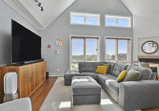 Condo for sale - 165 Rue Marcel-De La Sablonnière, App. 401, Sainte-Thérèse, J7E 0A2