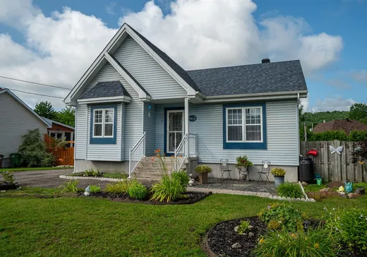 House for sale - 921 Rue Principale, Prévost, J0R 1T0