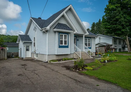 House for sale - 921 Rue Principale, Prévost, J0R 1T0