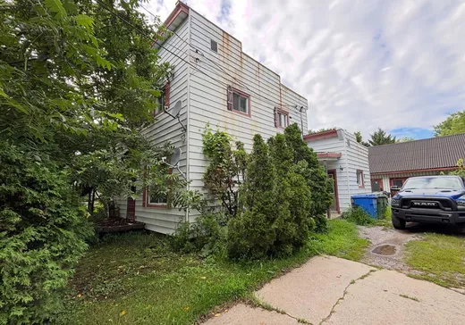 House for sale - 216 Route du Canton, Brownsburg-Chatham, J8G 2G2