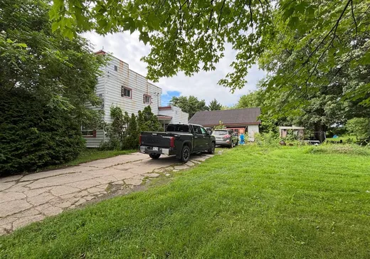 House for sale - 216 Route du Canton, Brownsburg-Chatham, J8G 2G2