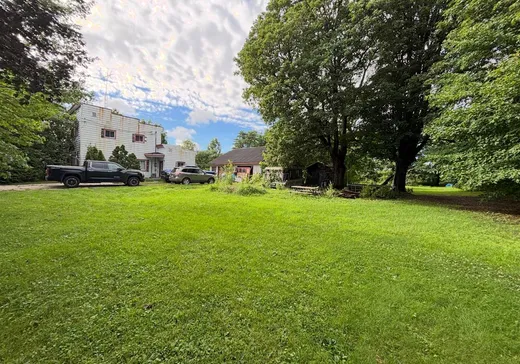 House for sale - 216 Route du Canton, Brownsburg-Chatham, J8G 2G2