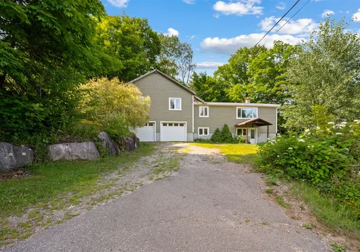 House for sale - 1337 Rue du Continental, Val David, J0T 2N0