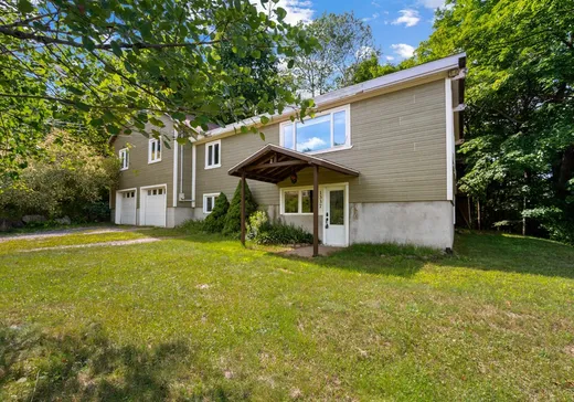 House for sale - 1337 Rue du Continental, Val David, J0T 2N0