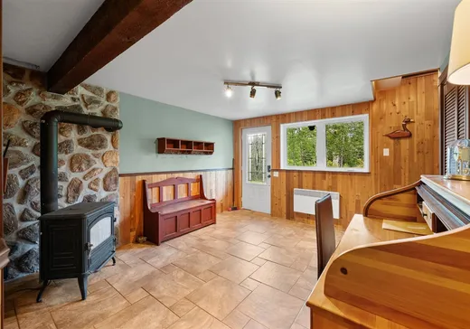 House for sale - 1337 Rue du Continental, Val David, J0T 2N0