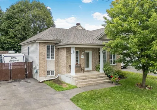 House for sale - 10600 Rue des Chardonnerets, St-Canut, J7N 3G6