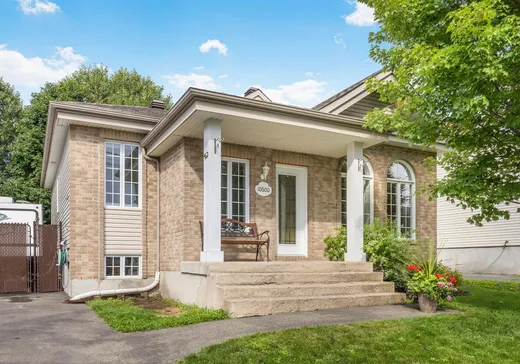 House for sale - 10600 Rue des Chardonnerets, St-Canut, J7N 3G6