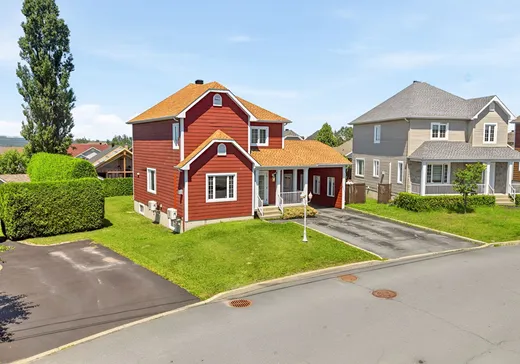 Maison à vendre - 2647 116e Rue, Saint-Georges, G6A 1H4