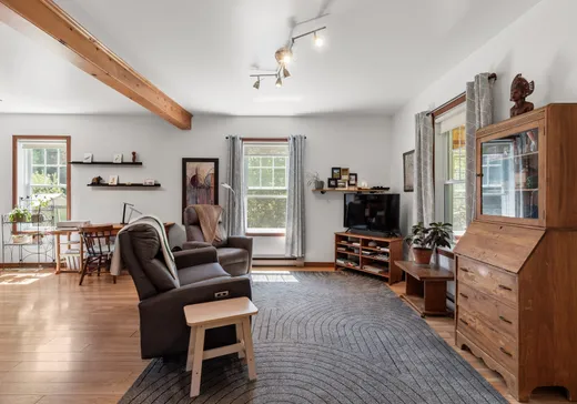 Maison à vendre - 183 5e Rang, Lac-Drolet, G0Y 1C0
