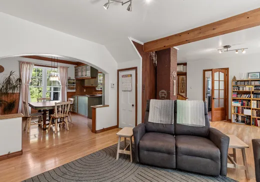Maison à vendre - 183 5e Rang, Lac-Drolet, G0Y 1C0