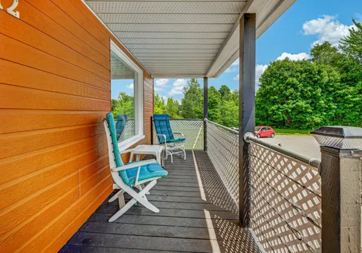 Maison à vendre - 112 Carré Fiset, Donnacona, G3M 2L5