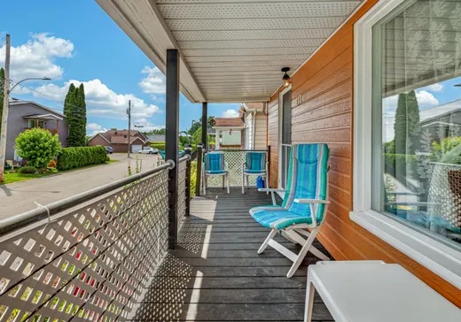 Maison à vendre - 112 Carré Fiset, Donnacona, G3M 2L5