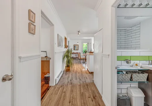 Maison à vendre - 112 Carré Fiset, Donnacona, G3M 2L5