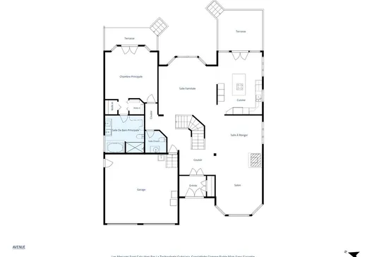House for sale - 3690 Crois. des Caryers, Brossard, J4Z 3S7