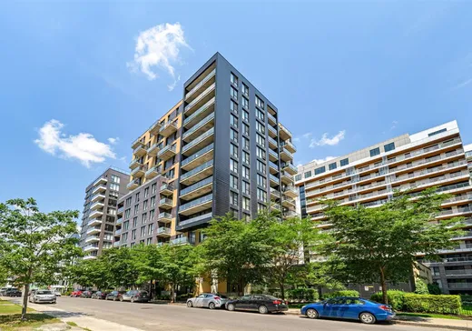 Condo for sale - 185 Rue du Séminaire, App. 207, St-Henri (Montreal Island), H3C2A3