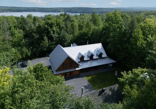 Maison à vendre - 9 Rue du Pivert, Magog, J1X 0M6