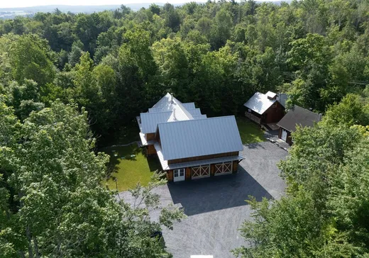 Maison à vendre - 9 Rue du Pivert, Magog, J1X 0M6