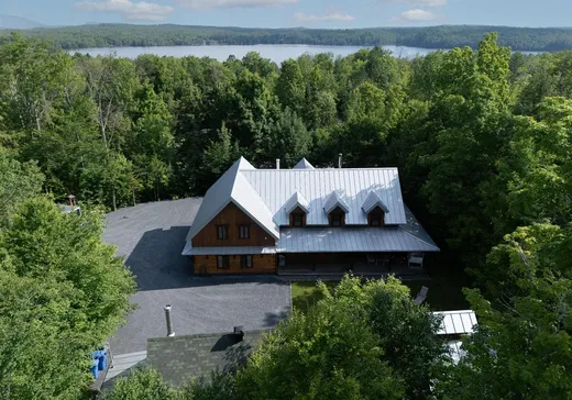 Maison à vendre - 9 Rue du Pivert, Magog, J1X 0M6
