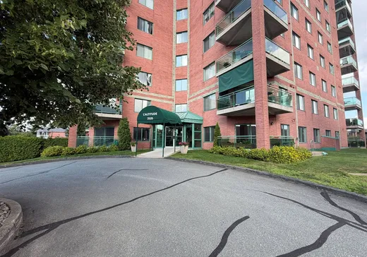 Condo for sale - 2535 Rue Prospect, App. 105, Sherbrooke, J1J 4G3