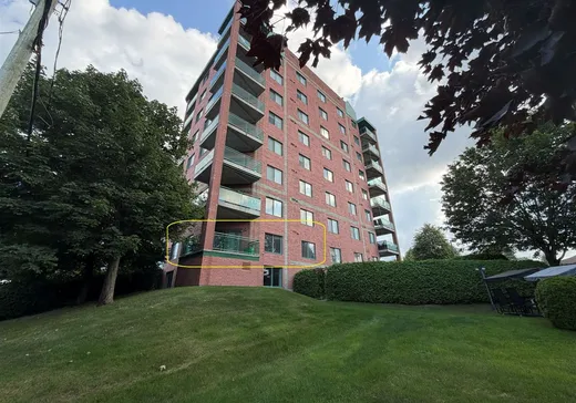 Condo for sale - 2535 Rue Prospect, App. 105, Sherbrooke, J1J 4G3