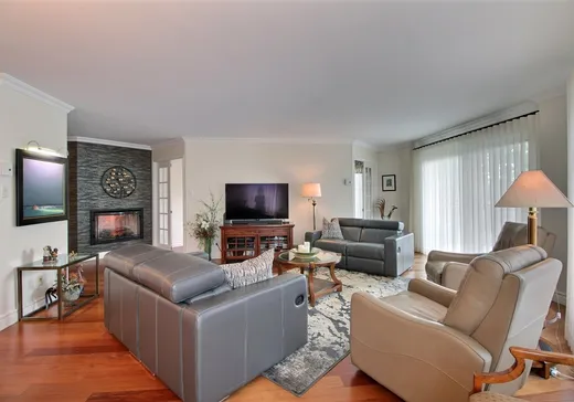 Condo for sale - 2535 Rue Prospect, App. 105, Sherbrooke, J1J 4G3