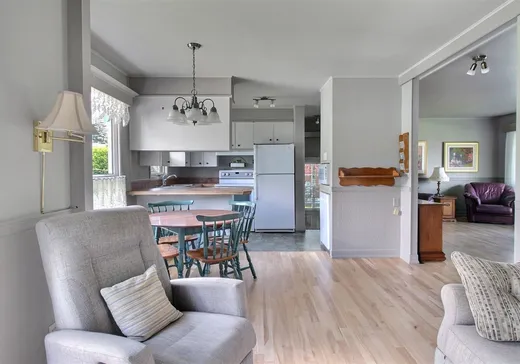 Maison à vendre - 2 Rue Kirouac, Victoriaville, G6P 5R1