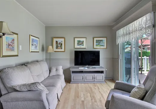 Maison à vendre - 2 Rue Kirouac, Victoriaville, G6P 5R1
