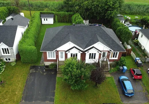 House for sale - 1720 Rue Ledoux, Trois-Rivières, G9A 6K1