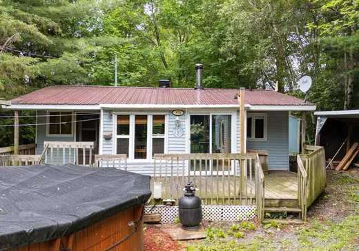 House for sale - 874 Ch. Craig, Asbestos, J0A 1L0