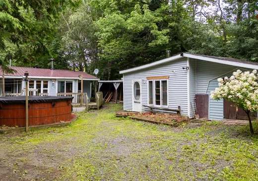 House for sale - 874 Ch. Craig, Asbestos, J0A 1L0