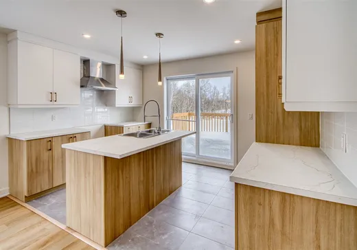 Maison à vendre - 6205 Rue des Pommiers, Bécancour, G9H 4T9