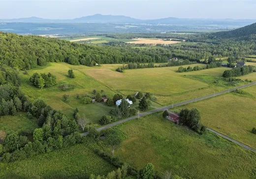 Maison à étages à vendre - 250Z Ch. Veilleux, Ste-Catherine-De-Hatley, J0B1W0