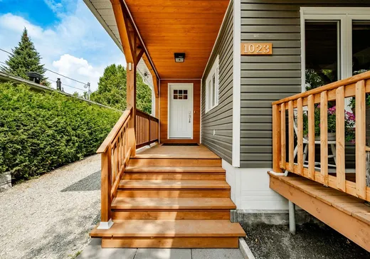 Loft à vendre - 1023 Rue Favreau, Sherbrooke, J1N 2M1