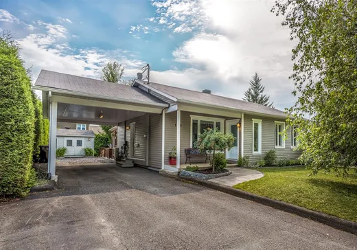 Bungalow à vendre - 120 20e Avenue N., Sherbrooke, J1E3A8