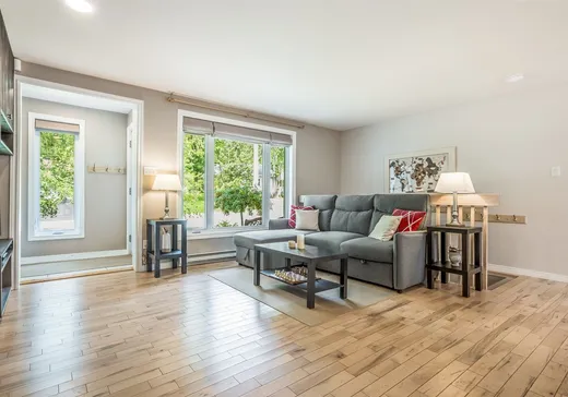 Maison à vendre - 120 20e Avenue N., Sherbrooke, J1E 3A8