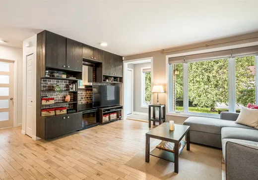 Maison à vendre - 120 20e Avenue N., Sherbrooke, J1E 3A8